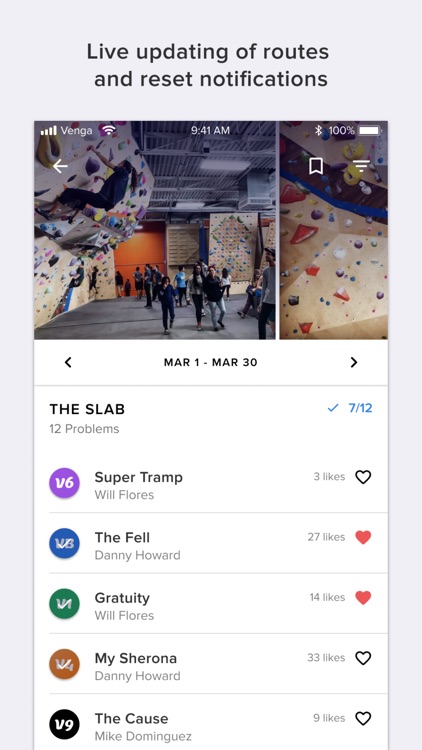 Venga Climb screenshot-3