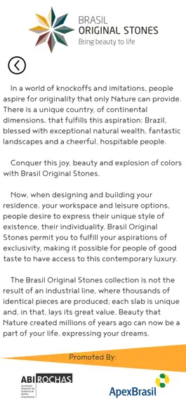 Game screenshot Brazilian Original Stones hack