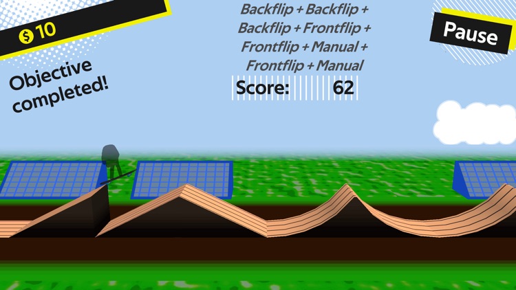 Spin Board screenshot-5