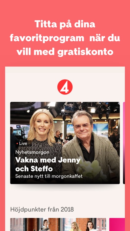 TV4 Play