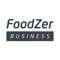 FoodZer Business app provides restaurant owners the following features: