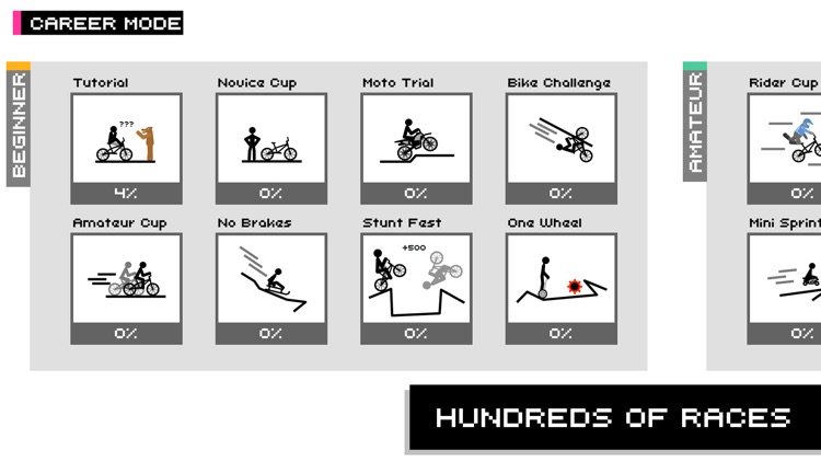 Draw Rider Plus screenshot-3