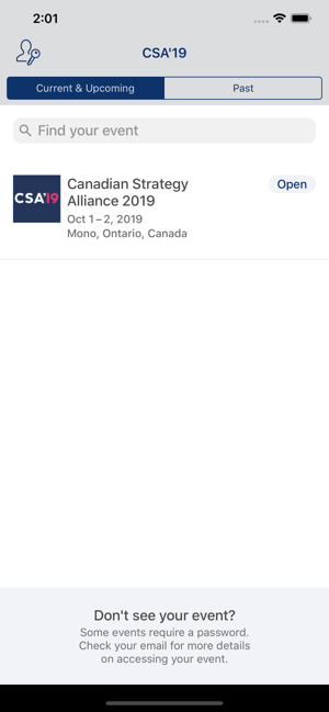 Canadian Strategy Alliance 19(圖2)-速報App