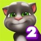From the creators of My Talking Tom comes a new global hit game, My Talking Tom 2