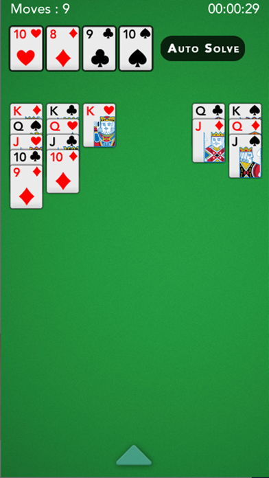 Solitaire Classic - Puzzle screenshot 4