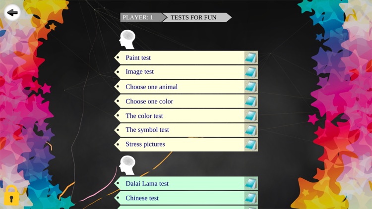 Personality & Psychology Lite screenshot-4