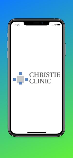 Christie Clinic