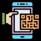 - This is the new QR Code application for scanning fastest QR Code and generates a QR code with different colors