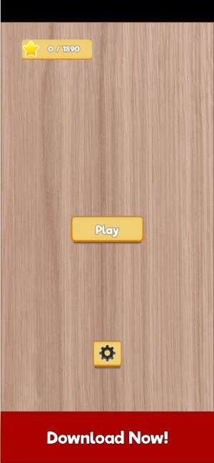 Sokoban Wood block cube puzzle(圖5)-速報App