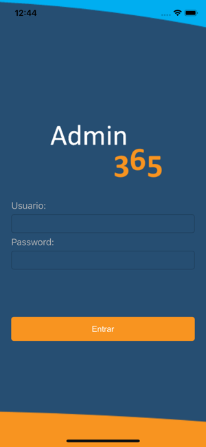 Seguros Reservas Admin365(圖1)-速報App