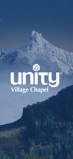 Unity Village Chapel App