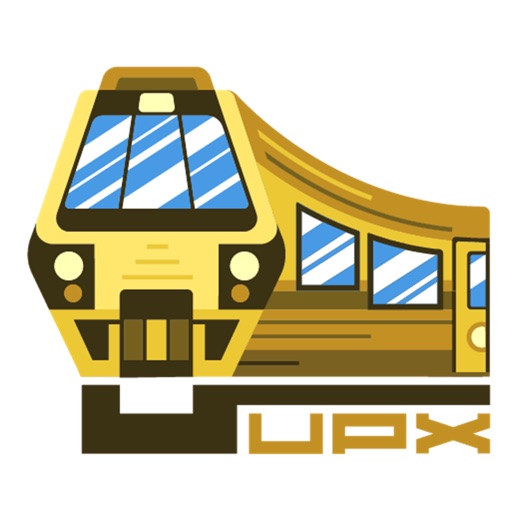UPX Transit