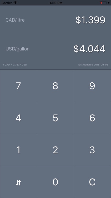 Gas Exchange