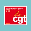 CGT Préfecture de Police