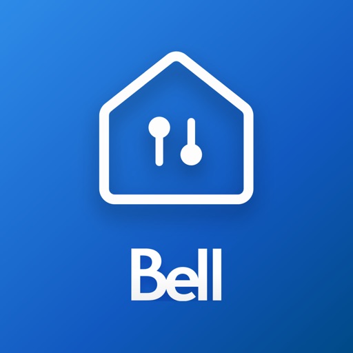 Bell Smart Home by AlarmForce Industries