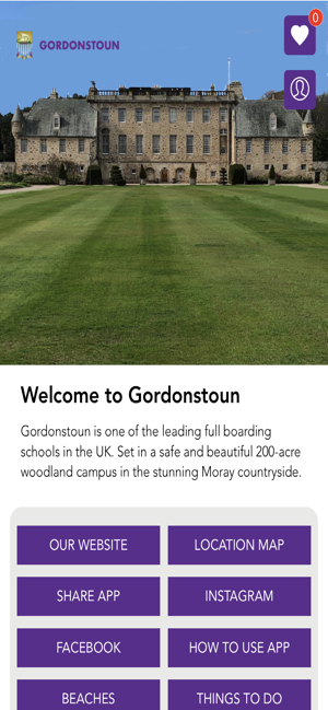 Gordonstoun(圖1)-速報App