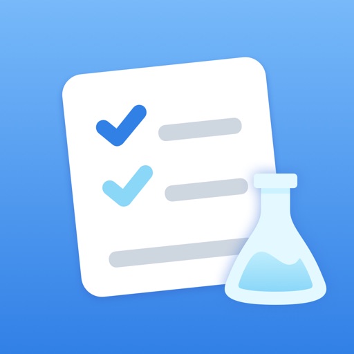 Remind to do list - TaskerLab iOS App