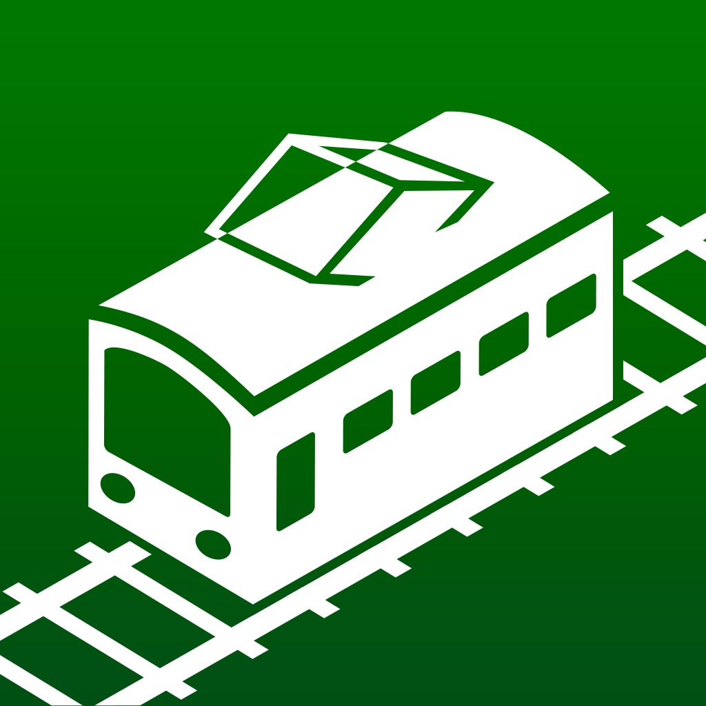 NAVITIME Transit - Tokyo Japan