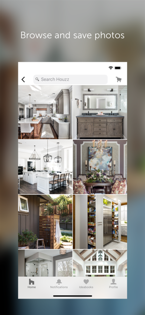 Houzz Home Design Remodel On The App Store