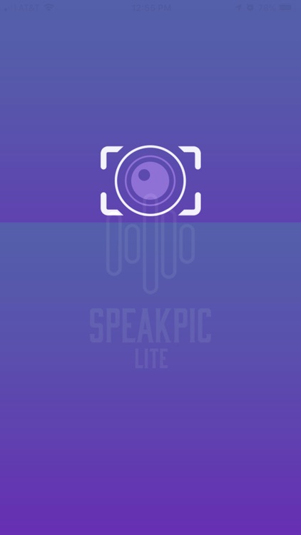 SpeakPic Lite