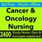 Cancer & Oncology Nursing : 2400 Study Notes & Quiz