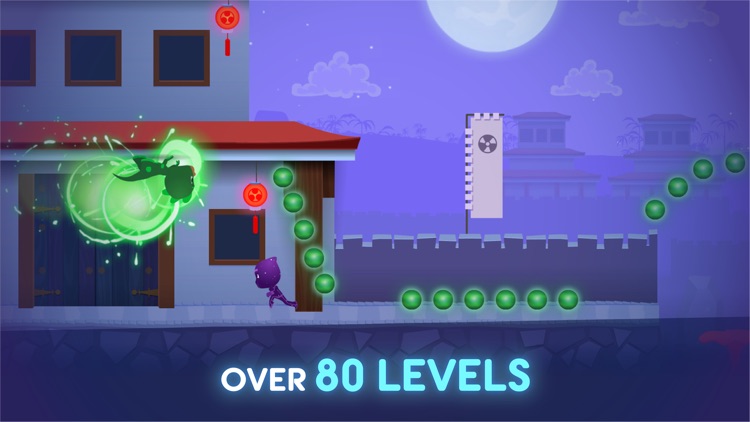 PJ Masks™: Moonlight Heroes screenshot-4