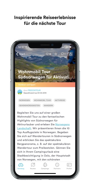 FREEONTOUR(圖3)-速報App