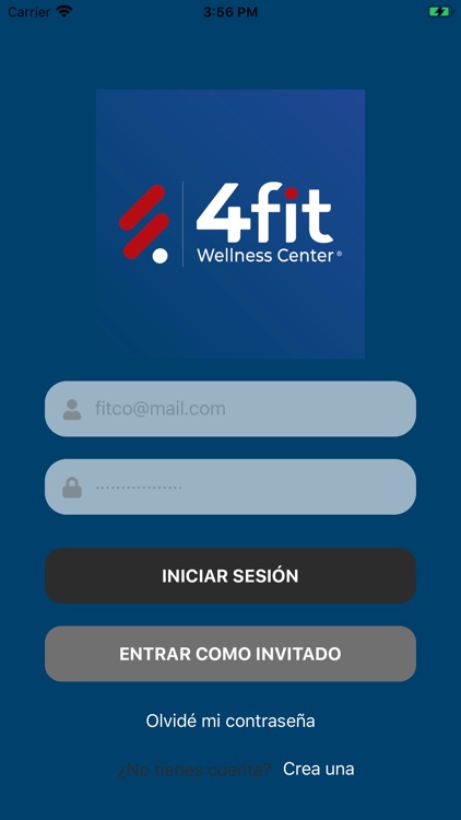 4Fit Wellness Center