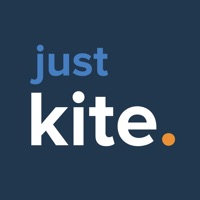 JustKite ne fonctionne pas? problème ou bug?