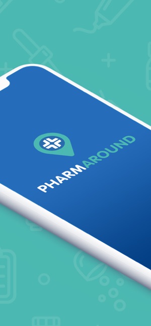 PharmAround Farmacie di turno(圖1)-速報App