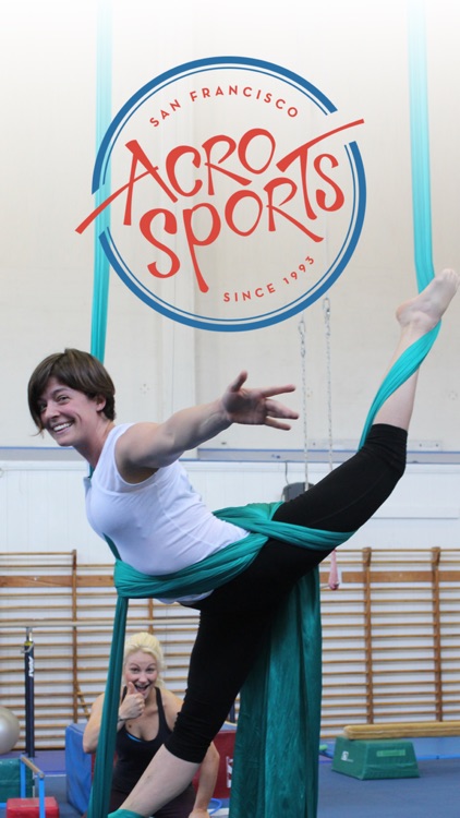 AcroSport Gymnastics, Sports & Fitness Instruction