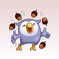 Owlet Stickers - fc apk