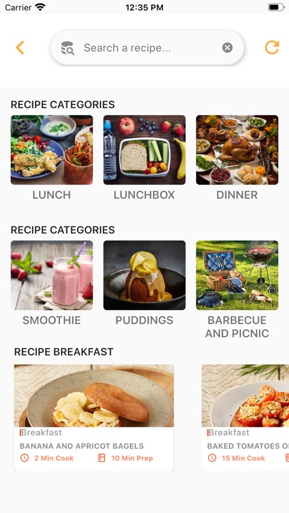 See Foods screenshot-3