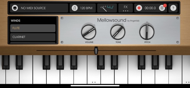 Mellowsound(圖2)-速報App