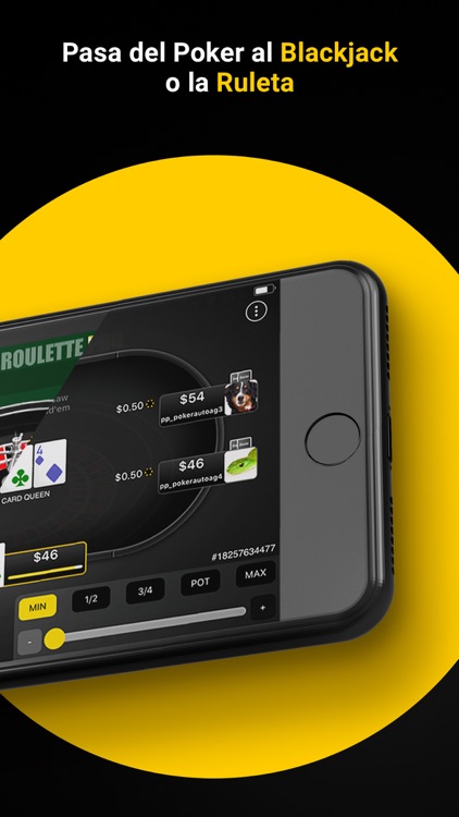 bwin poker Juegos de Póker screenshot-6