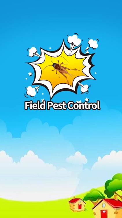 Field Pest Control