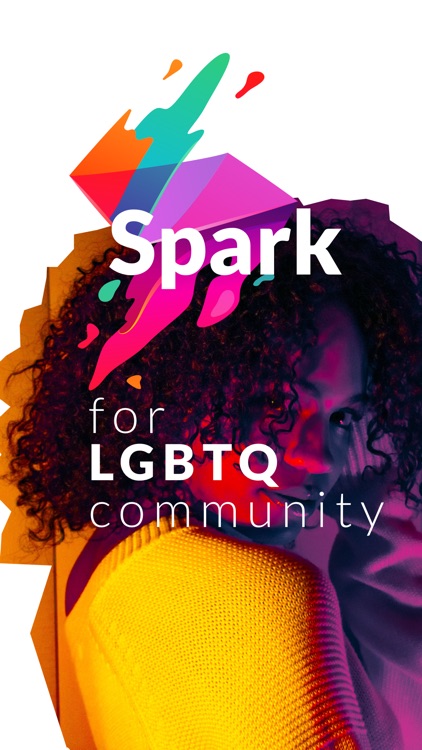 Spark - LGBTQ Community