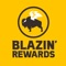 Start earning points towards FREE food from Buffalo Wild Wings® after you enroll in the Blazin' Rewards® loyalty program