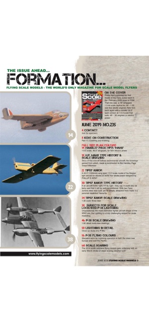 Radio Control Model Flyer(圖2)-速報App