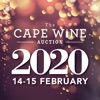 Cape Wine Auction