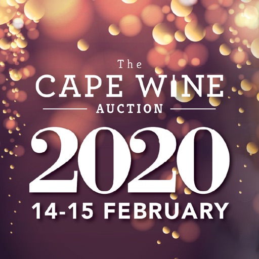 Cape Wine Auction