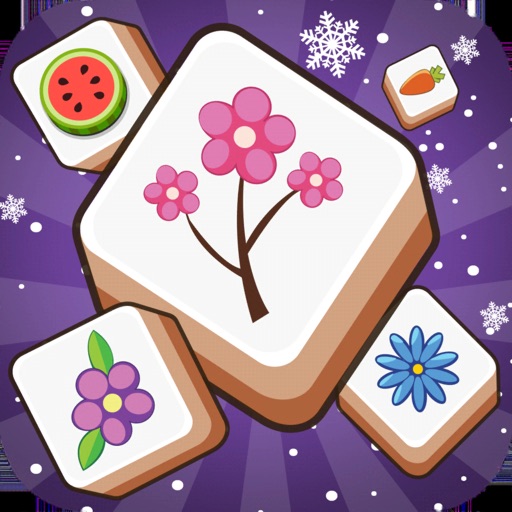 Tile Craft - Triple Crush Tile Craft - Triple Crush