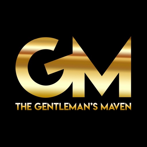 The Gentlemans Maven iOS App