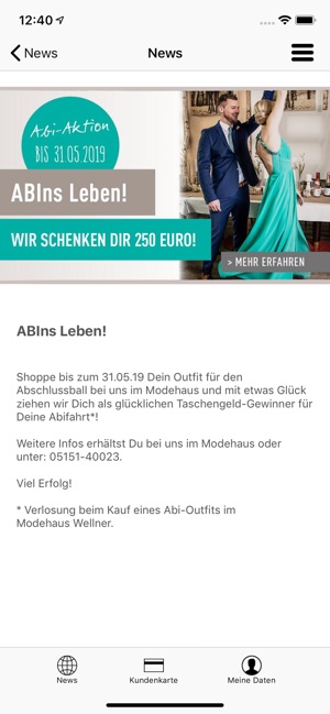 Modehaus Wellner(圖7)-速報App