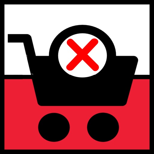 Trade Ban in Poland for Watch icon