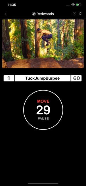 Autarky: Full Body Workout(圖5)-速報App