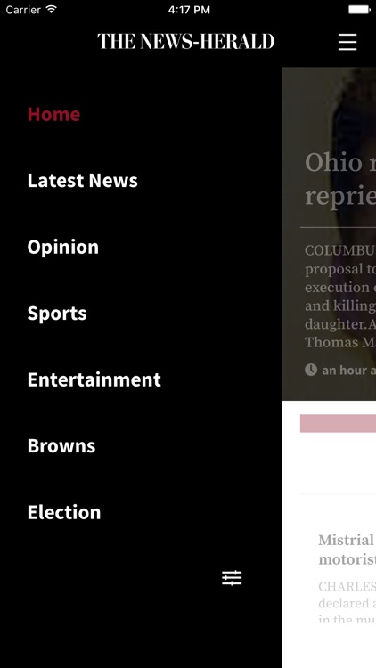 The News-Herald