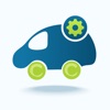 Icon Vehicle Maintenance Manager