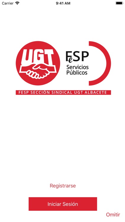 FESP UGT Albacete