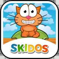 Kids Learning Games: 6-9 years apk